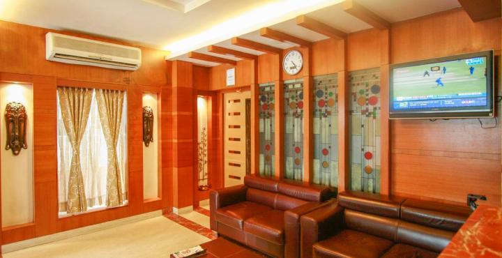 Malles Manotaa Chennai Exterior photo